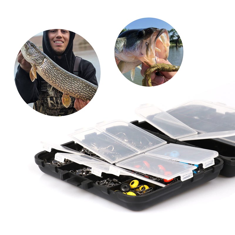 RUNCL Fishing Accessories Kit - Image 5